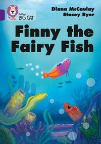 Produktbild: Finny the Fairy Fish