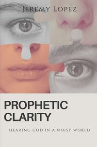 Produktbild: Prophetic Clarity