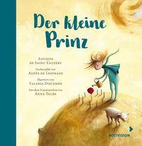 Produktbild: Der kleine Prinz (Geschenkausgabe)