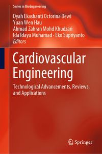 Produktbild: Cardiovascular Engineering