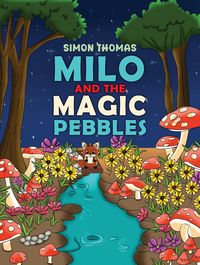 Produktbild: Milo and the Magic Pebbles