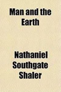 Produktbild: Man and the Earth