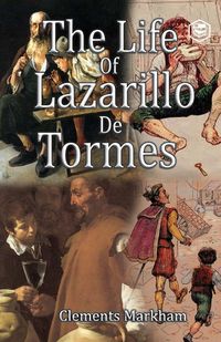 Produktbild: The Life of Lazarillo de Tormes