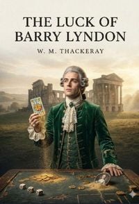Produktbild: The Luck of Barry Lyndon