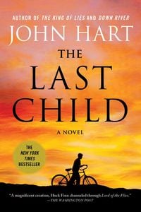 Produktbild: The Last Child