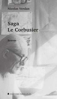 Produktbild: Saga Le Corbusier