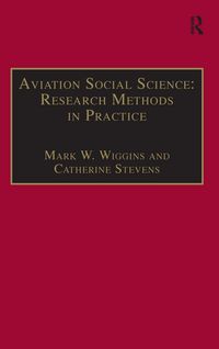 Produktbild: Aviation Social Science
