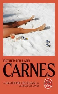 Produktbild: Carnes