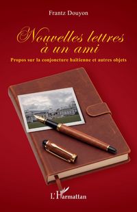 Produktbild: Nouvelles lettres &agrave; un ami