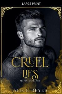 Produktbild: Cruel Lies