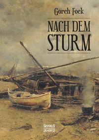Produktbild: Nach dem Sturm