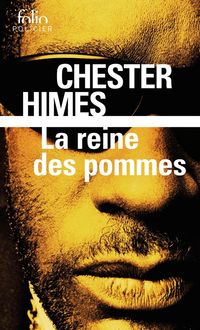 Produktbild: La reine des pommes. Une enqu&ecirc;te d'Ed Cercueil et Fossoyeur