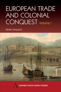 Produktbild: European Trade and Colonial Conquest