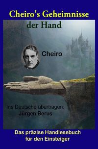 Produktbild: Cheiro's Geheimnisse der Hand