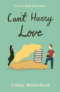 Produktbild: Can't Hurry Love