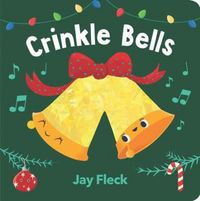 Produktbild: Crinkle Bells