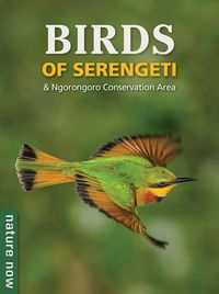 Produktbild: Birds of Serengeti & Ngorongoro Conservation Area