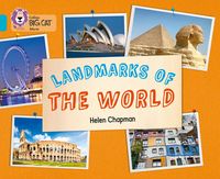 Produktbild: BIG CAT - LANDMARKS WORLD