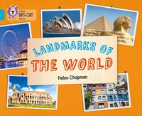 Bild vom Artikel Landmarks of the World vom Autor Helen Chapman