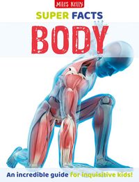 Produktbild: Super Facts Body