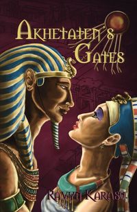 Produktbild: Akhetaten's Gates