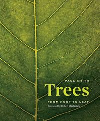 Bild vom Artikel Trees: From Root to Leaf vom Autor Paul Smith