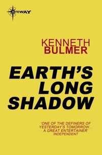 Produktbild: Earth's Long Shadow