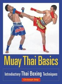 Produktbild: Muay Thai Basics