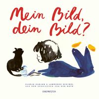 Produktbild: Mein Bild, dein Bild?