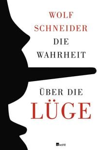 Produktbild: Die Wahrheit &uuml;ber die L&uuml;ge