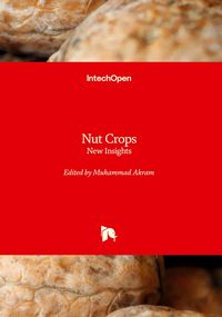 Produktbild: Nut Crops