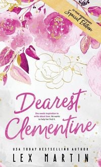 Produktbild: Dearest Clementine