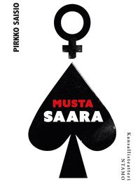 Produktbild: Musta Saara