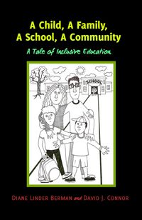 Produktbild: A Child, A Family, A School, A Community