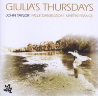 Produktbild: Giulia's Thursdays