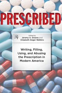 Produktbild: Prescribed