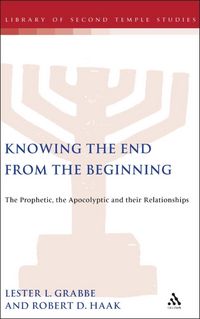 Produktbild: Knowing the End From the Beginning