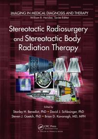 Produktbild: Stereotactic Radiosurgery and Stereotactic Body Radiation Therapy