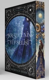 Produktbild: Kralicenin Yükselisi