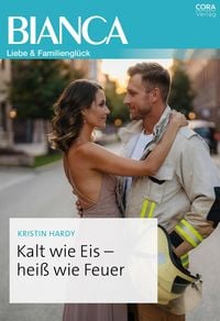 Produktbild: Kalt wie Eis - hei&szlig; wie Feuer