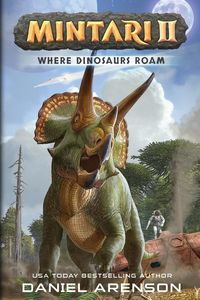 Produktbild: Where Dinosaurs Roam