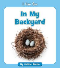 Produktbild: In My Backyard