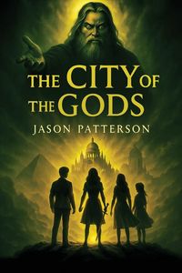 Produktbild: The City Of The Gods