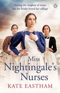 Produktbild: Miss Nightingales Nurses