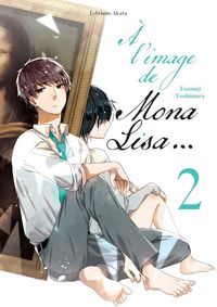 Produktbild: A l'image de Mona Lisa... Tome 2