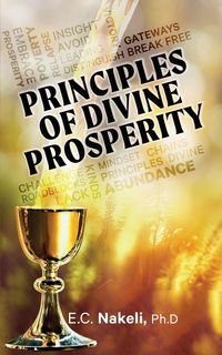 Produktbild: Principles of Divine Prosperity