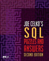 Produktbild: Joe Celko's SQL Puzzles and Answers