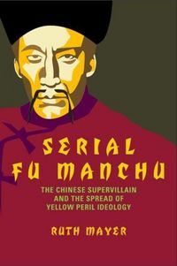 Produktbild: Serial Fu Manchu
