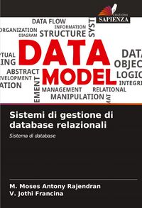 Produktbild: Sistemi di gestione di database relazionali