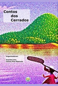 Produktbild: Contos Dos Cerrados